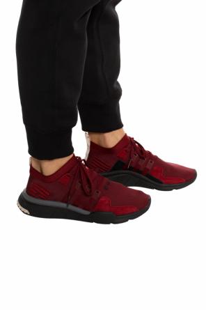 ‘eqt support mid adv’ sock sneakers, zdjęcie 2 ‘eqt support mid adv’ sock sneakers od ADIDAS Originals